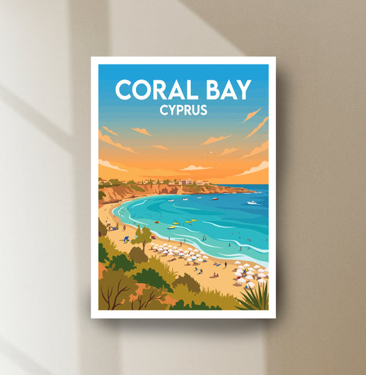Coral Bay