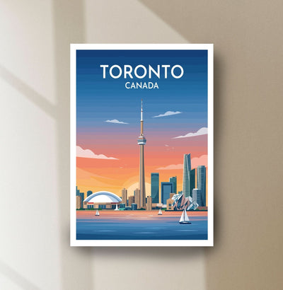 Toronto