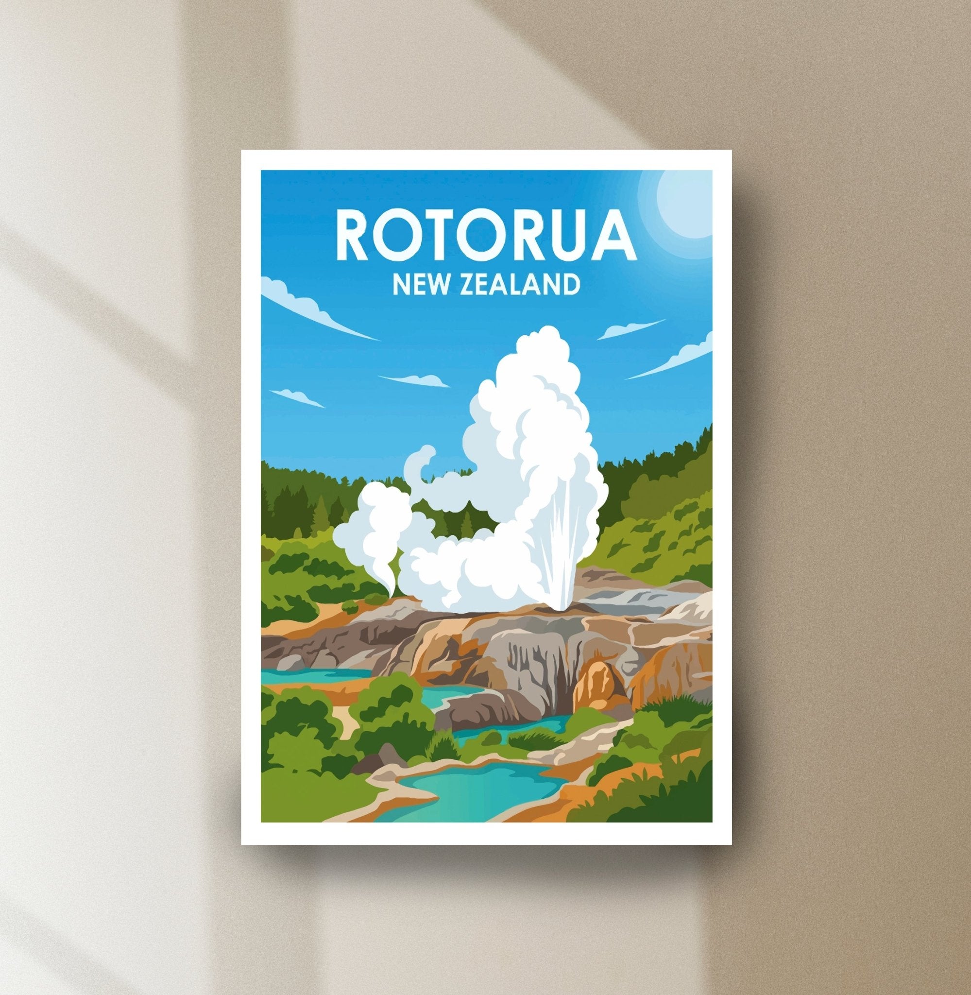 Rotorua