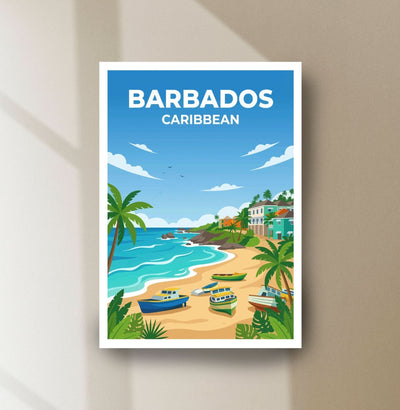 Barbados