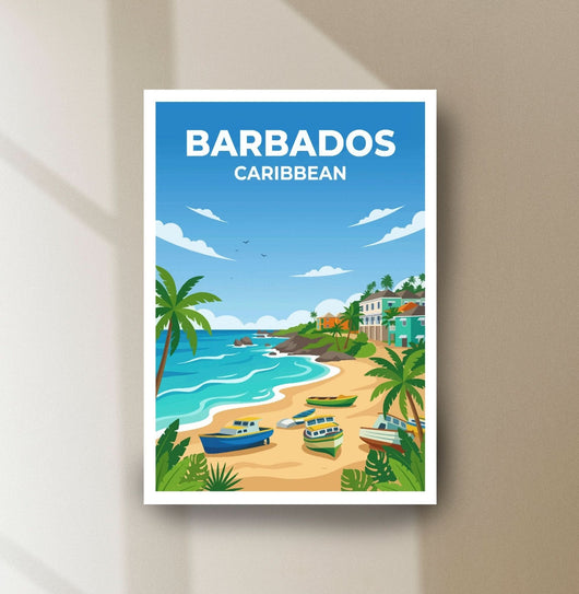 Barbados