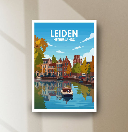 Leiden