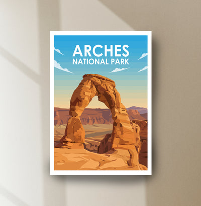 Arches National Park