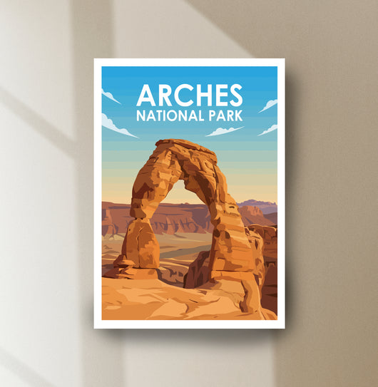 Arches National Park