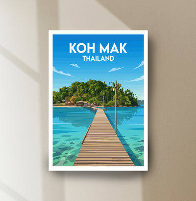 Koh Mak