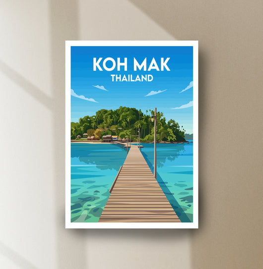 Koh Mak
