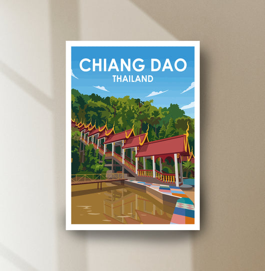Chiang Dao
