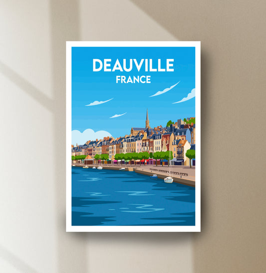 Deauville