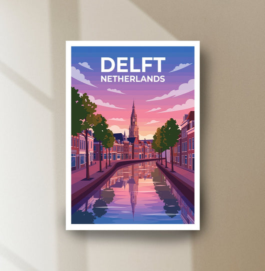 Delft