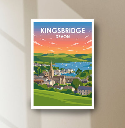 Kingsbridge