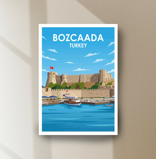 Bozcaada