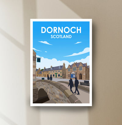 Dornoch
