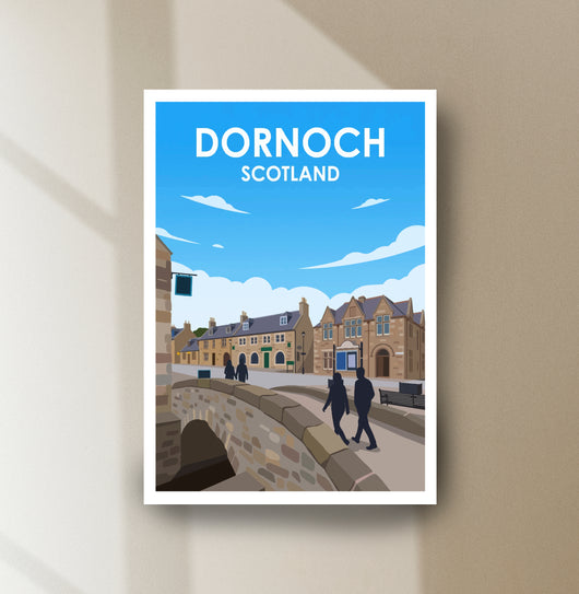 Dornoch