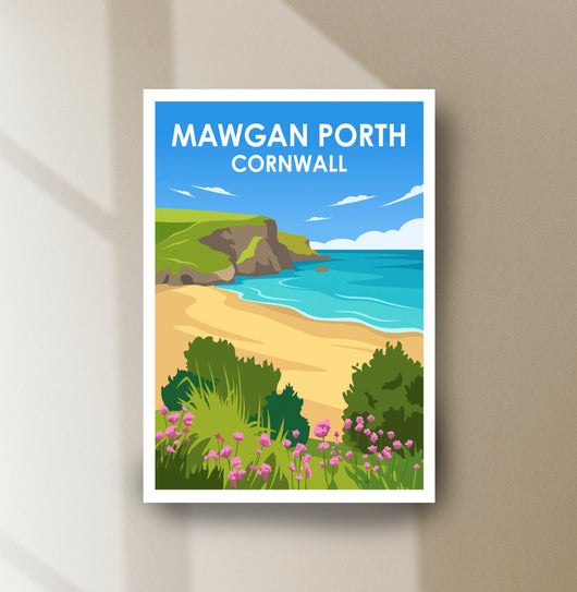 Mawgan Porth