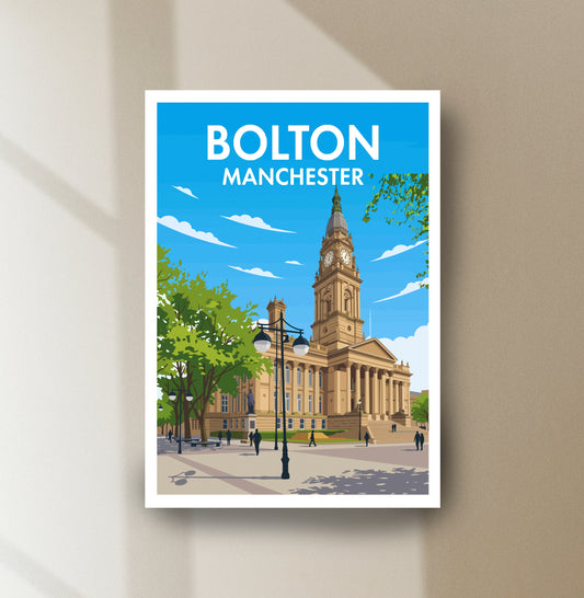 Bolton