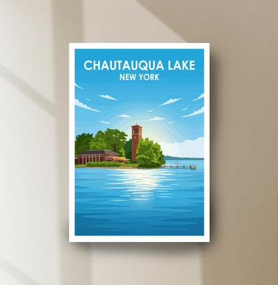 Chautauqua Lake