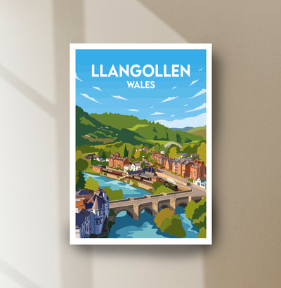 Llangollen