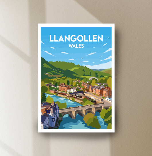Llangollen