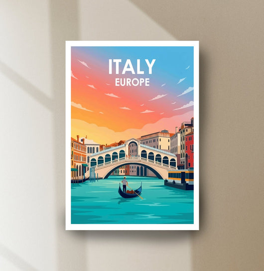 Italy