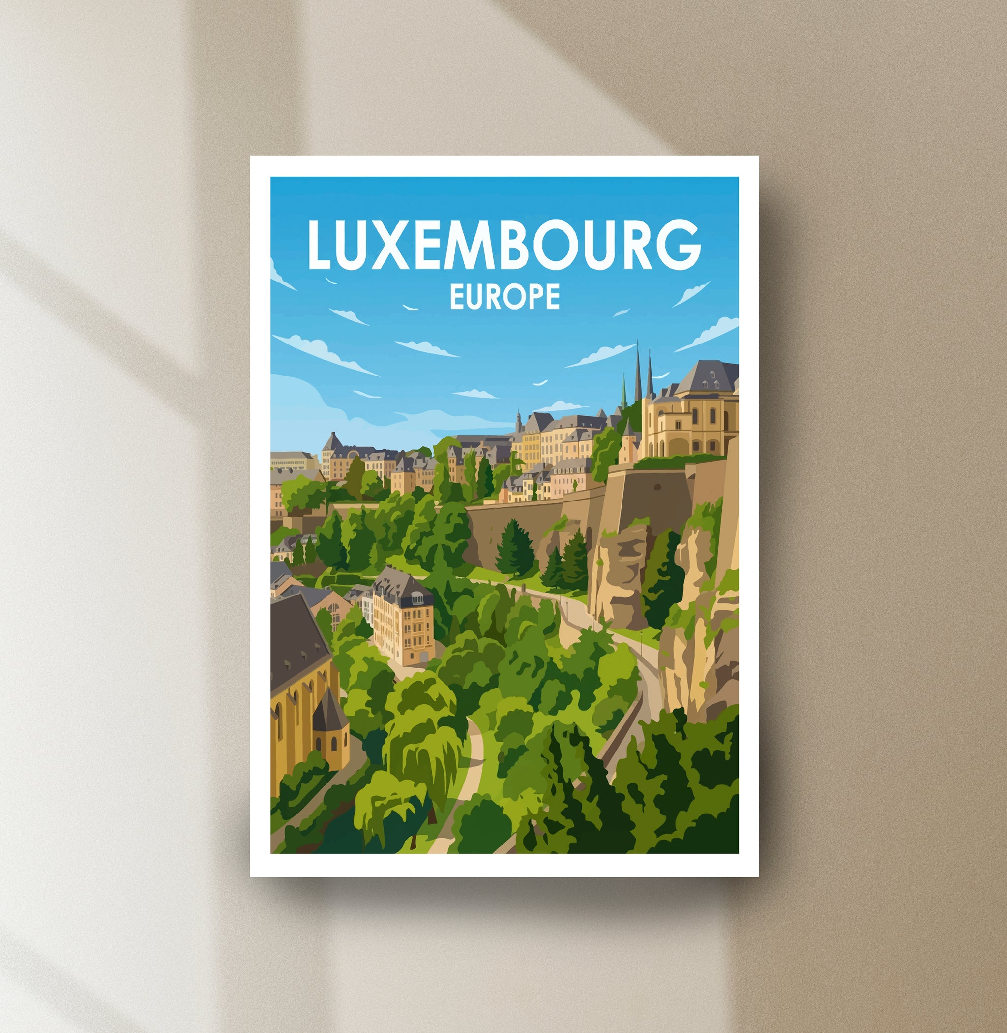 Luxembourg
