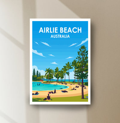 Airlie Beach