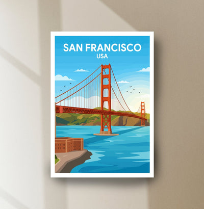 San Francisco