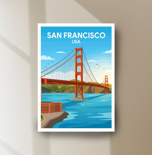 San Francisco
