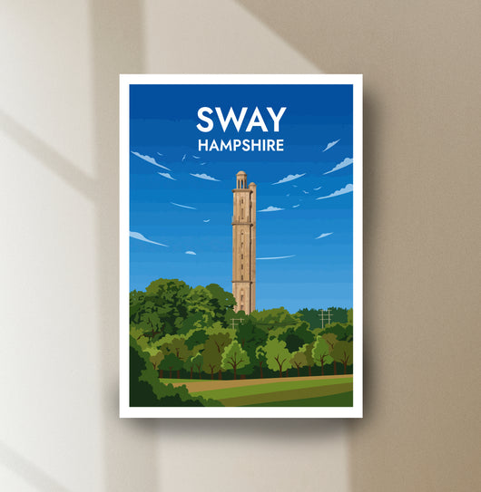Sway