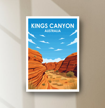 Kings Canyon