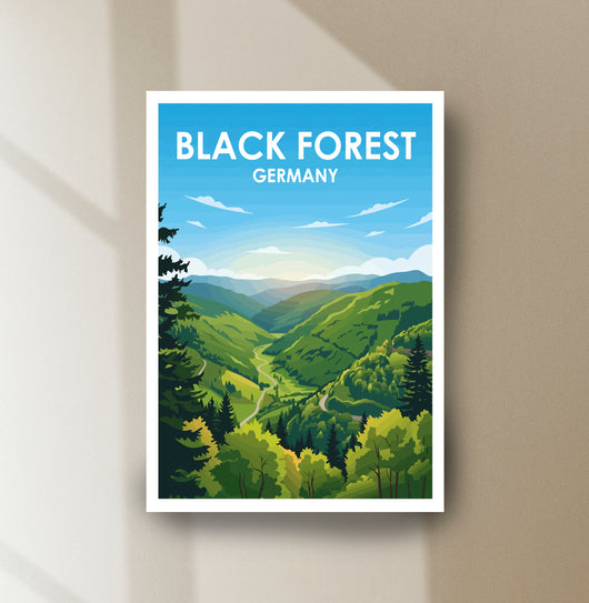 Black Forest