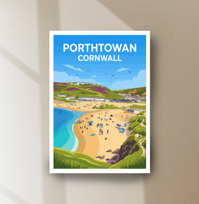 Porthtowan