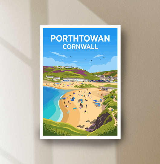 Porthtowan