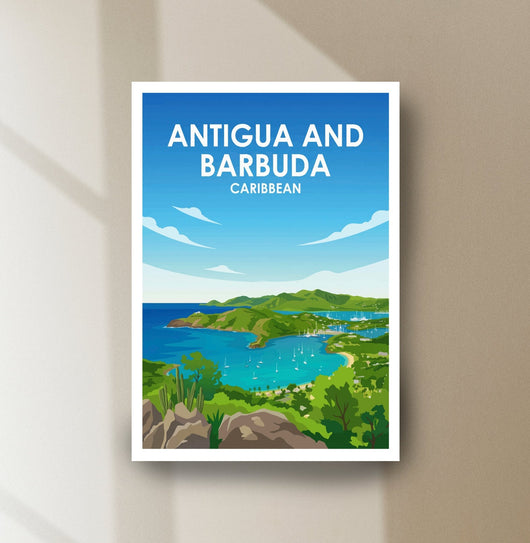 Antigua And Barbuda
