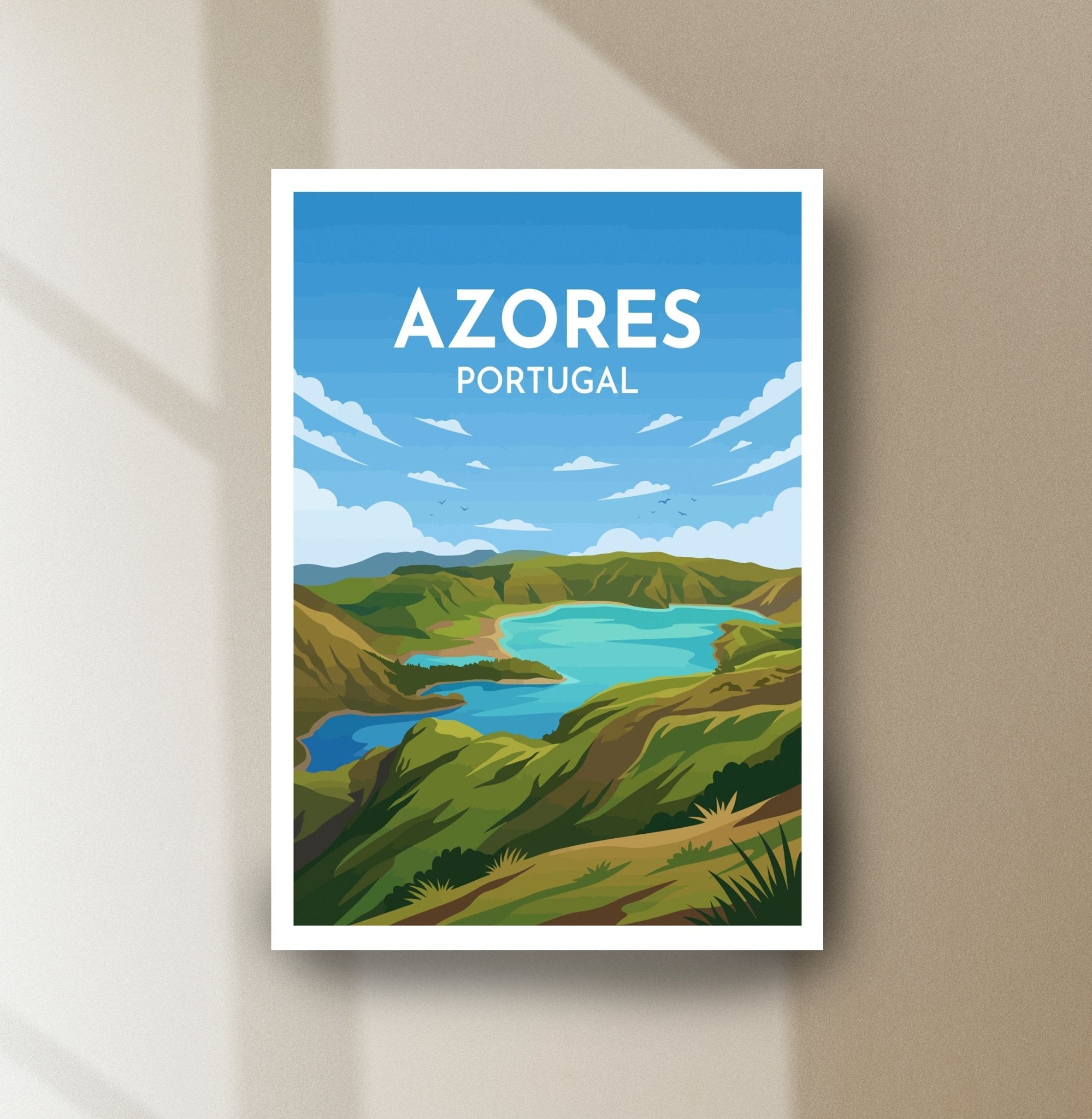 Azores