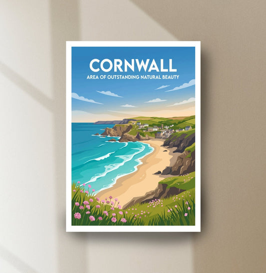 Cornwall