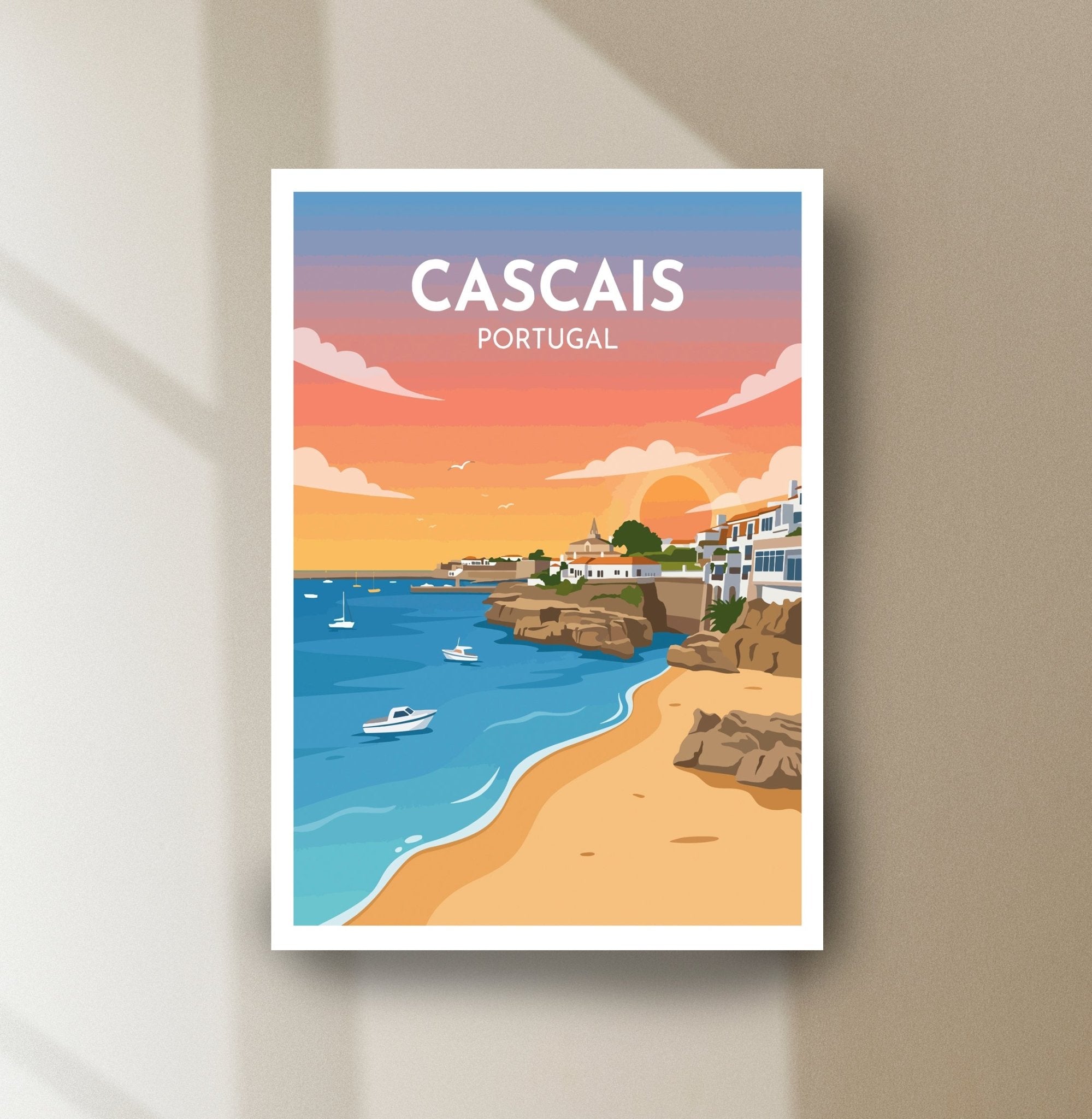 Cascais