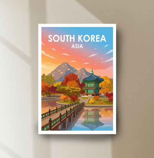 South Korea