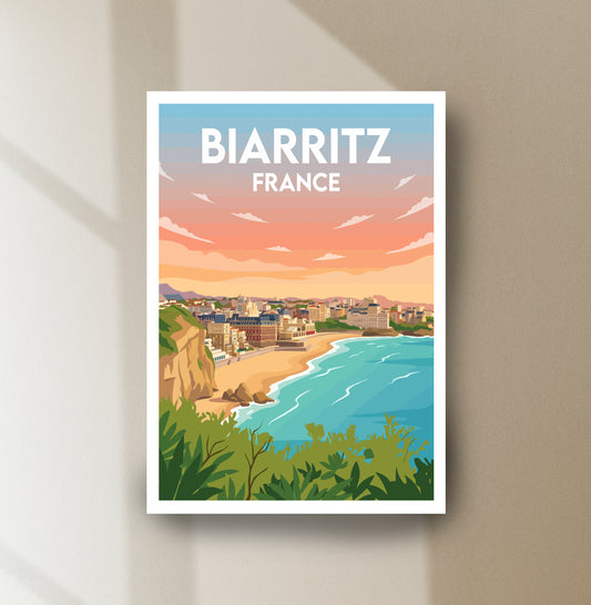 Biarritz