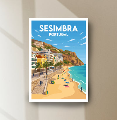 Sesimbra