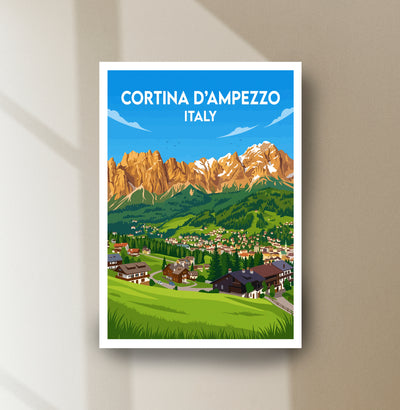 Cortina d'Ampezzo