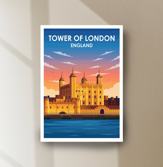 Tower Of London