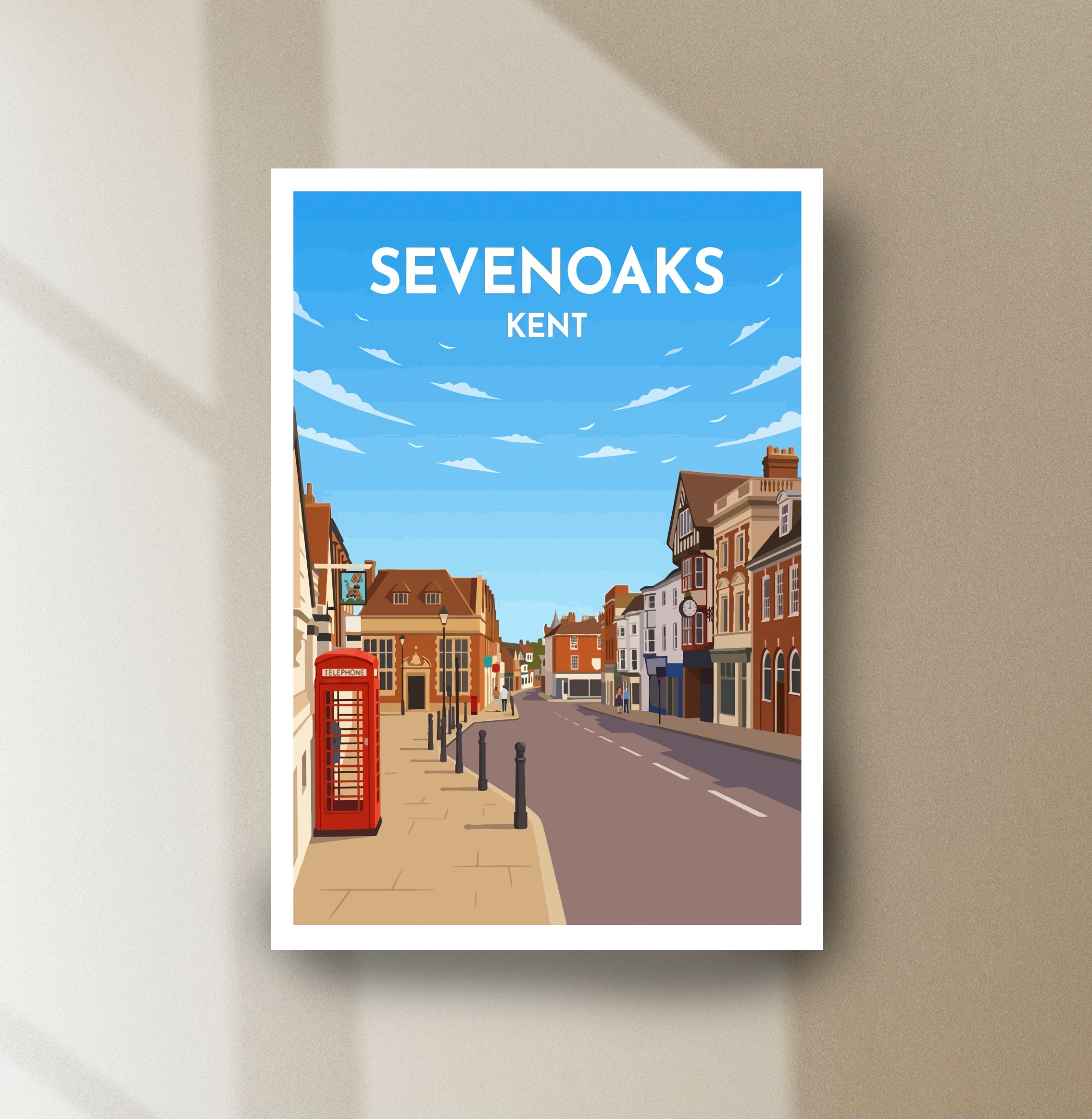 Sevenoaks