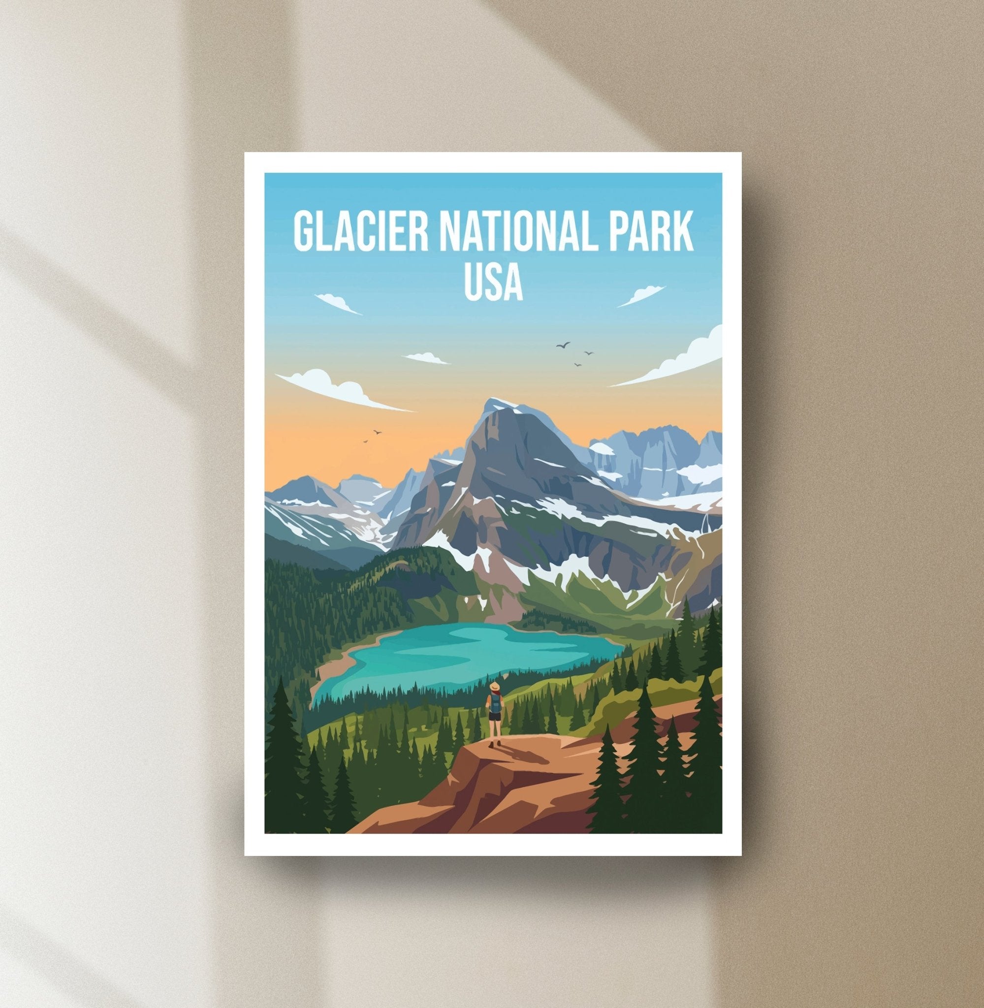 Glacier National Park