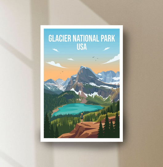 Glacier National Park