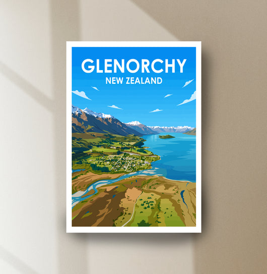 Glenorchy