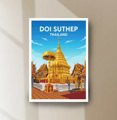 Doi Suthep