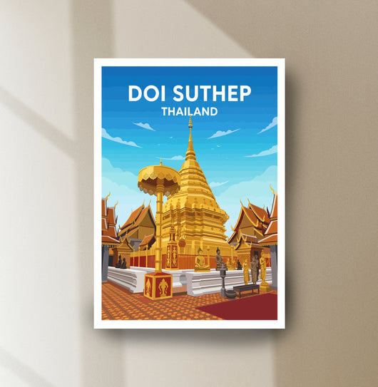 Doi Suthep