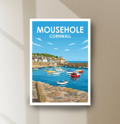 Mousehole