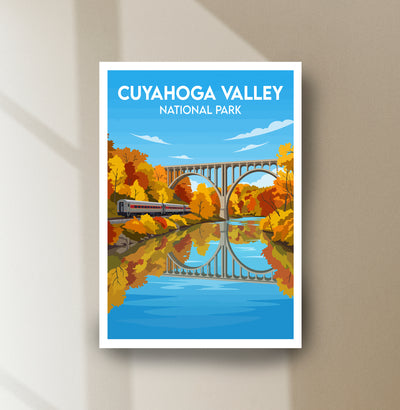 Cuyahoga Valley National Park