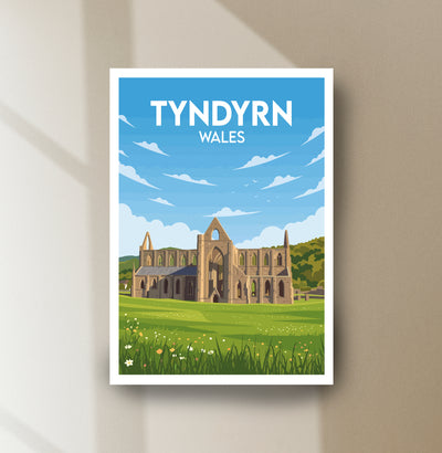 Tyndryn